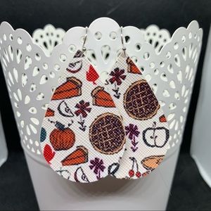 ⭐️2 FOR $10⭐️ Pumpkin pie